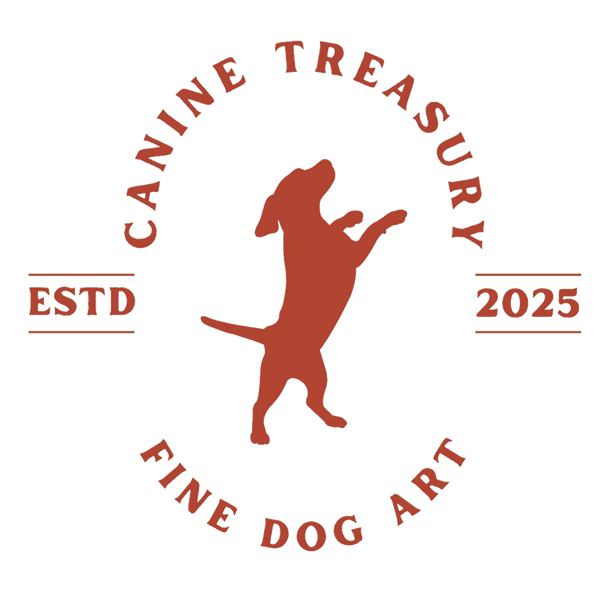 Canine Treasury