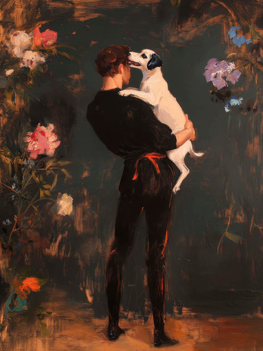 Journey's Best Friend
