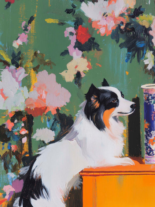 Oliver Pine